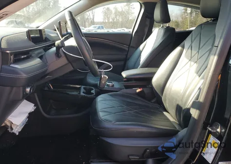 2021 Ford Mustang Mach-E Select z USA, uszkodzony, nr VIN 3FMTK1SS8MMA43608